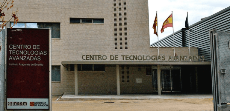 El Centro de Tecnologías Avanzadas del INAEM oferta nuevos cursos TIC Centro de Tecnologías Avanzadas del INAEM