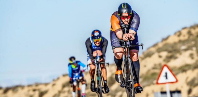 Campeonato España Duatlón Graus