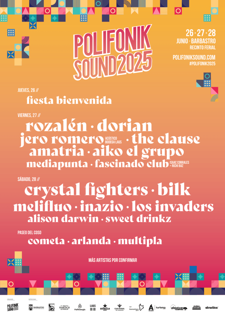 Polifonik Sound 2025