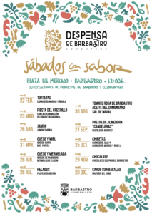 Sábados barbastro