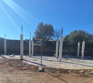 vivienda local social Lecina