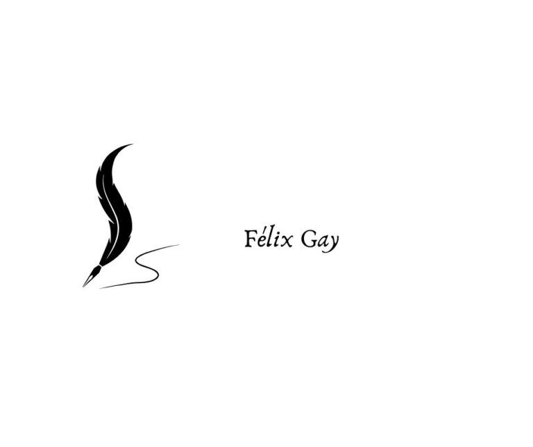 Félix Gay