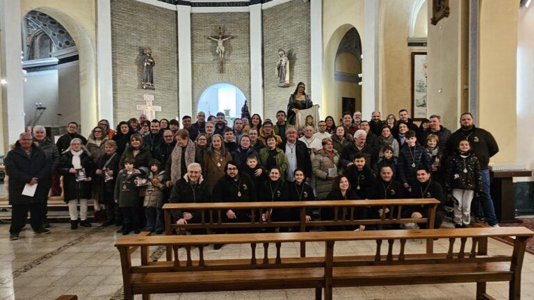 Semana Santa Barbastro
