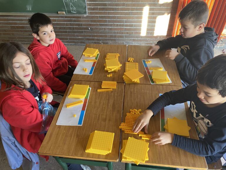 Colegio San Vicente de Paúl Barbastro