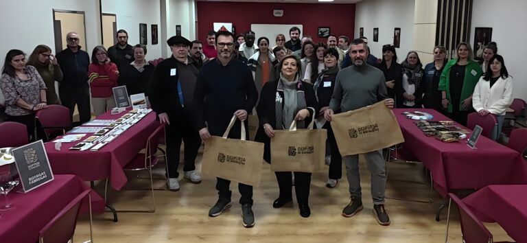 La Despensa de Barbastro’