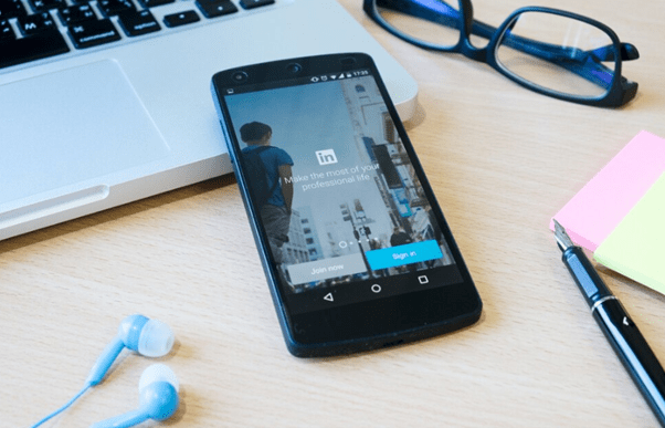 LinkedIn