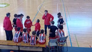 Resultados UBB Juegos Escolares