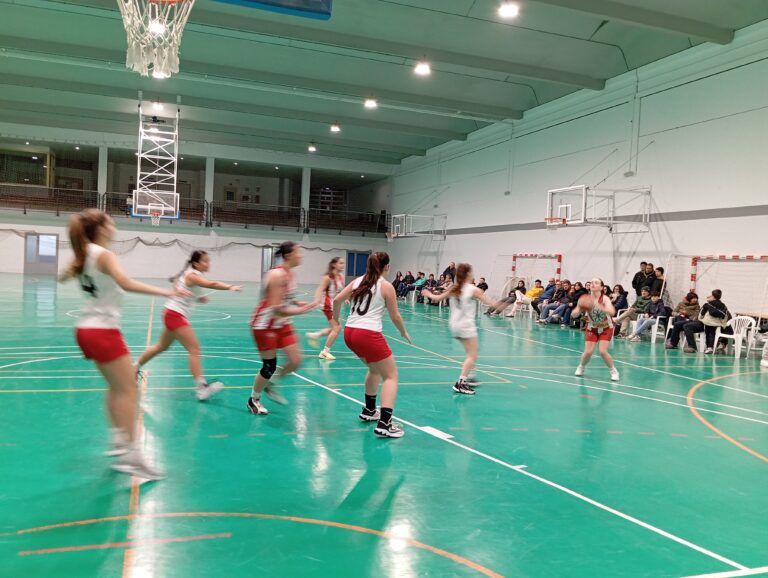 Resultados UB Barbastro