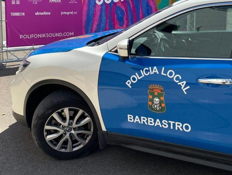 Controles de alcohol y drogas