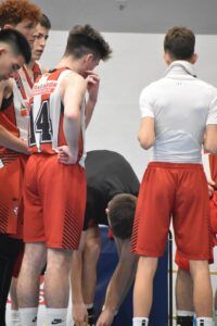 Resultados UB Barbastro