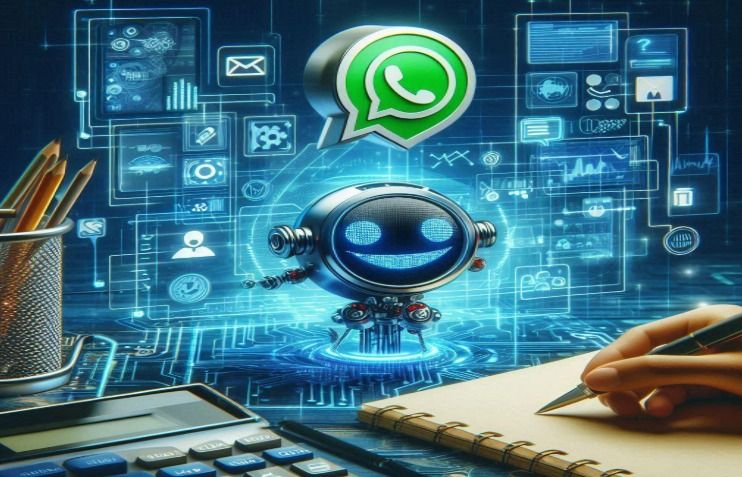 WhatsApp Chatbot: El Secreto Mejor Guardado para Potenciar la Atención al Cliente en 2025