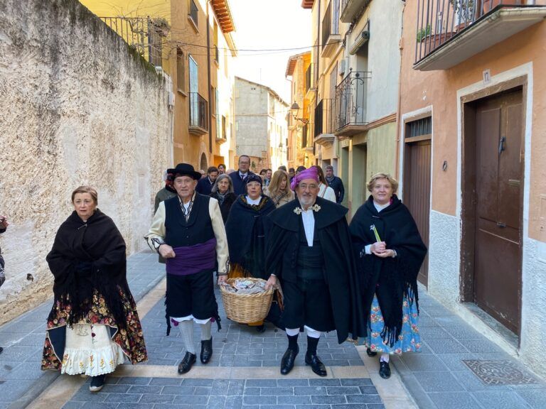Candelera