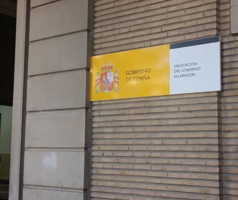 La Delegación del Gobierno en Aragón descarta abrir una oficina del DNI en Barbastro Oficina DNI Barbastro