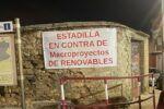 Macroproyectos solares Estadilla