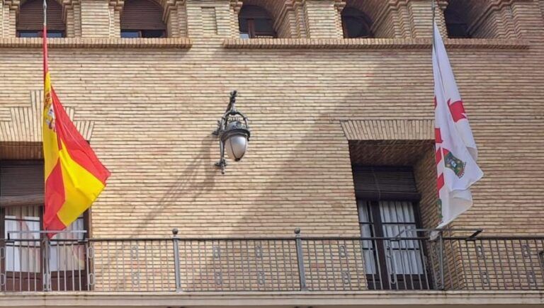 Comunicado del Ayuntamiento de Barbastro tras el informe de la Cámara de Cuentas ayuntamiento barbastro