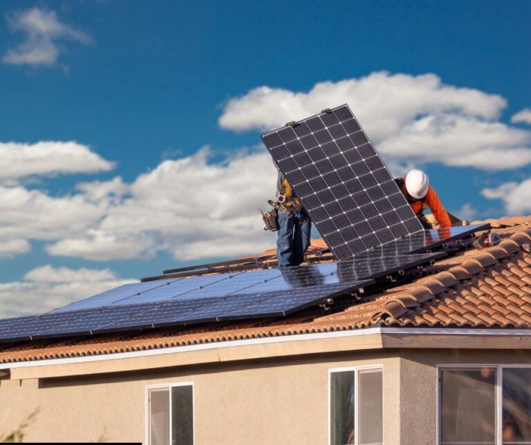 fotovoltaica placas solares