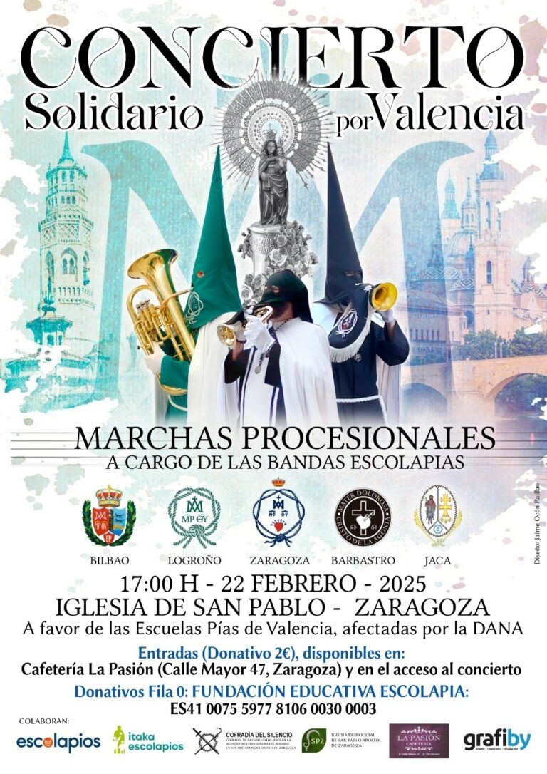 Cofradías