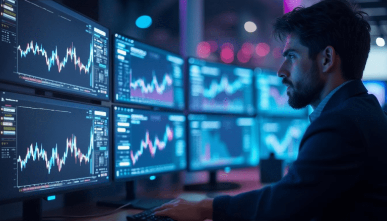 analizar mercado criptomonedas