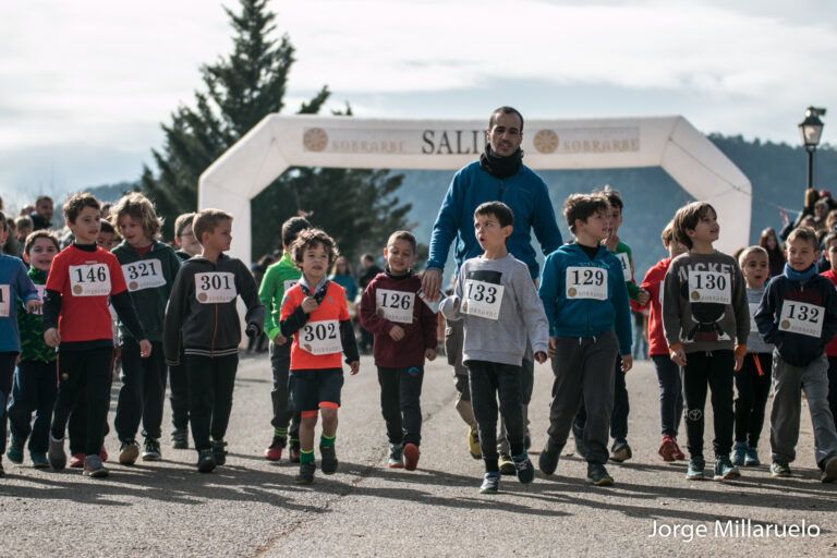 subvenciones cultura deporte Sobrarbe