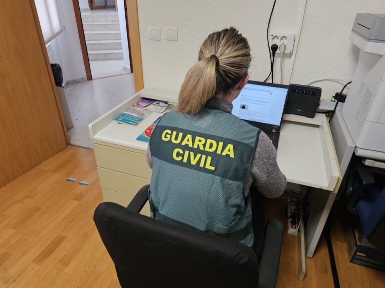 Suplanta al Obispado Barbastro Monzón para cometer estafas obispado barbastro