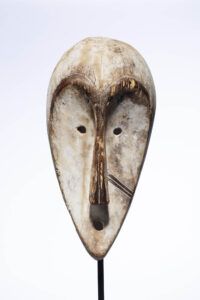 arte africano huesca