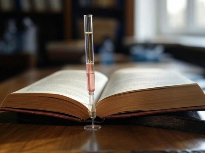 El IES Hermanos Argensola de Barbastro une Cultura Clásica y Química Argensola Barbastro Cultura Química