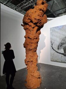 Arco 25 Antonio Latorre