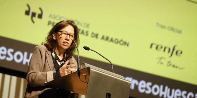 Congreso Periodismo Huesca