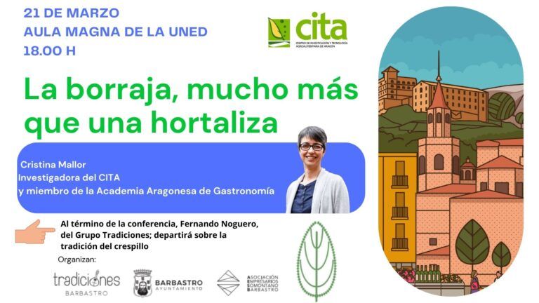 Cristina Mallor Barbastro