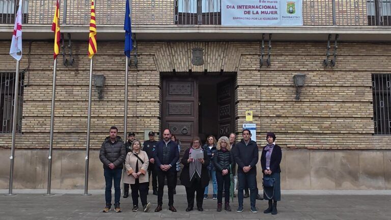 Barbastro celebra el Día de la Mujer acercando a la ciudadanía el ejemplo de diez mujeres barbastrenses y profesionales de éxito Día de la Mujer Barbastro.