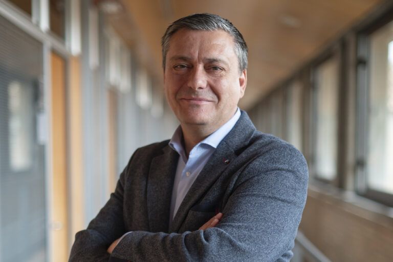 Fernando Sabés