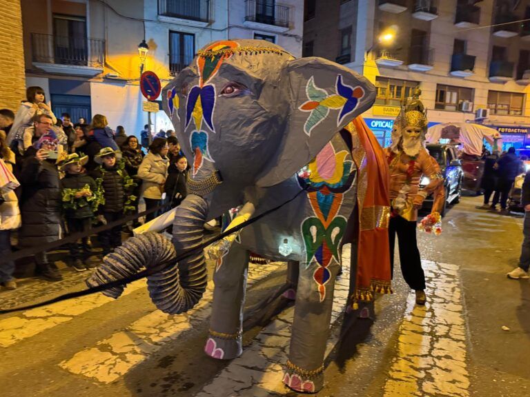 ganadores carnaval barbastro