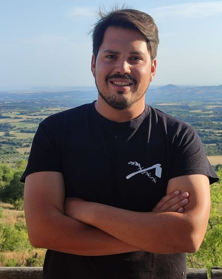 CHA-Somontano considera insostenible la situación del Hospital de Barbastro tras el goteo de dimisiones José Luis Parra