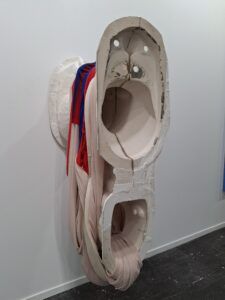 Arco 25 Antonio Latorre