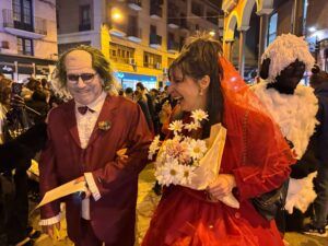 ganadores carnaval barbastro