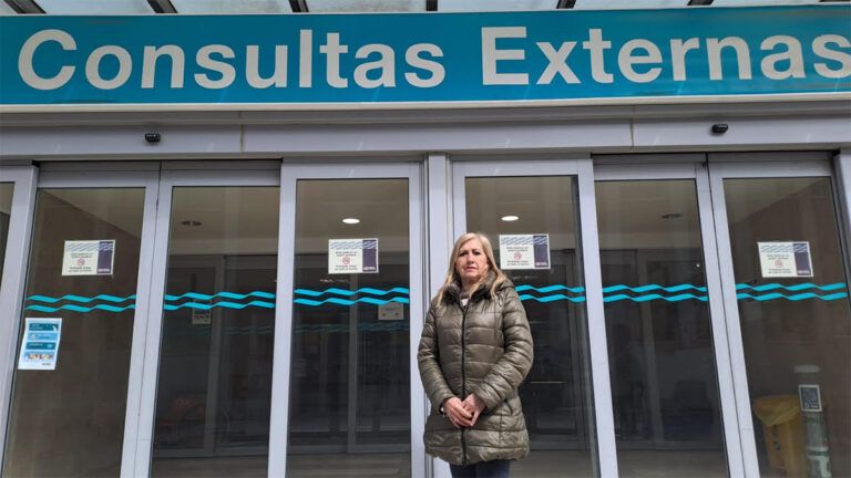 vox hospital