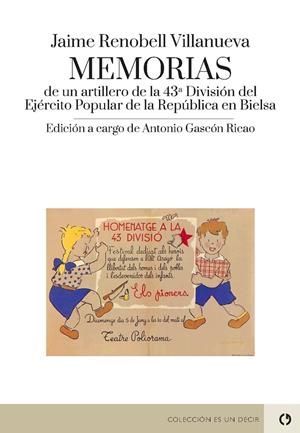 Ciclo literario sobre la Guerra Civil en Barbastro
