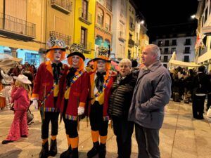 ganadores carnaval barbastro