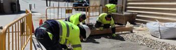 reurbanizacion barbastro