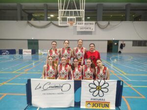 Resultados Unión Barbastro