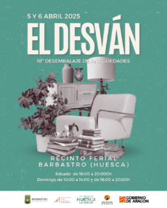 Barbastro Desván