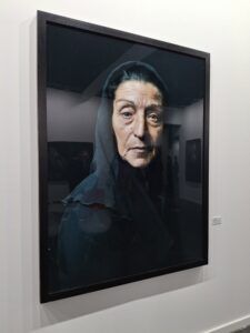 Arco 25 Antonio Latorre