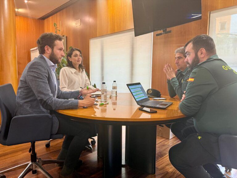DPH Guardia Civil