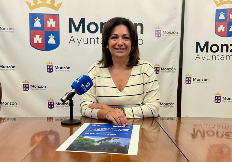 ITA Monzón