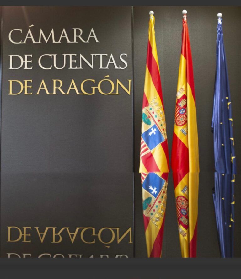 El PSOE de Barbastro propone medidas para corregir «deficiencias» en la gestión del Ayuntamiento Cámara de Cuentas de Aragón.