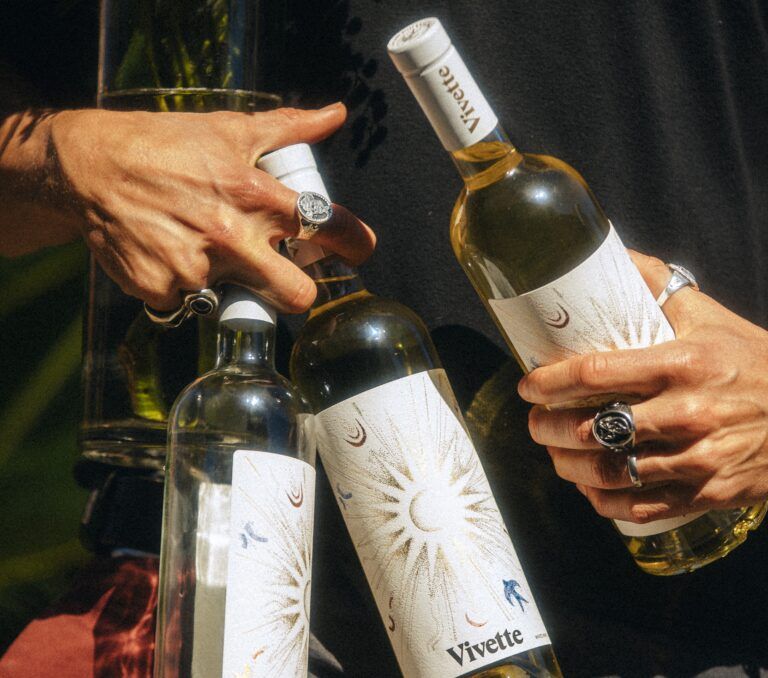 Vivette Gewürztraminer 2024 recibe la Medalla de Plata en Mundus Vini