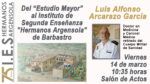 Luís Alfonso Arcarazo Barbastro