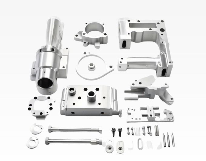 Discover the Best cnc machining service for Your Projects