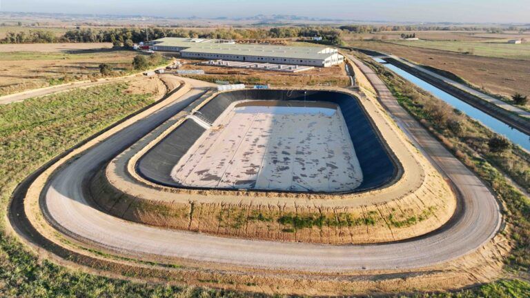 La ingeniería que impulsa el desarrollo rural en el Somontano ingenieria somontano