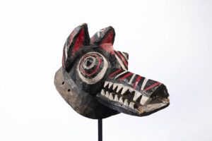 arte africano huesca